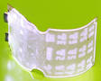 Flexible LED Backlights feature customizable shape, size, and color.