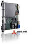 ATCA Base Switch Blade supports high-end networking.