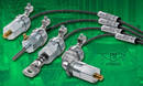 FM-Approved Temperature Sensors have built-in conduit adapters.