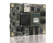Computer-on-Module features commercial temperature range.
