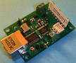 Direct Digital Synthesizer offers frequency control via USB.