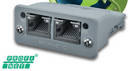Embedded Communications Module supports PROFIenergy profile server.