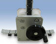 Telescopic Linear Actuator incorporates high-speed drive.