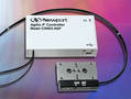 Piezo Motor Linear Stage features closed-loop controller/driver.