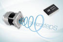 Single-Chip Motor Controller allows full digital control.
