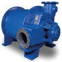 Liquid Ring Vacuum Pump, Compressor has 5,300 cfm capacity.