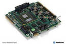 PCIe/104 Embedded SBC features configurable Atom E600C CPU.
