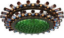 
Meyda Lighting Introduces Custom Beer Bottle Chandeliers
