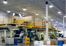 Custom Coating Service handles short runs of high performance materials..