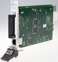 PXI Express Boundary Scan Controllers are offered in 9 models.