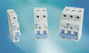 Miniature Circuit Breakers feature 10 kA interrupt capacity.