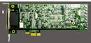 Multifunction DAQ Cards feature PCI/PCIe interface.