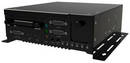 Fanless In-Vehicle Computer includes Atom(TM) Processor N450.