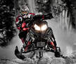 
Polaris Snowmobiles Run-Off with Environmentally-Friendly Gardobond� EPP Technology from Chemetall
