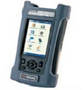 Handheld ADSL 2+ Tester provides multiple functions.