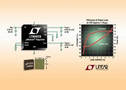 DC/DC Regulator delivers dual 8 A outputs from up to 26.5 VIN.