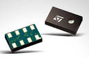 Pressure Sensor utilizes MEMS technology to detect altitude.