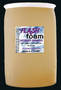 Autobody Shampoo combines foaming and cleaning properties.