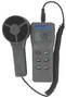 Vane Thermo-Anemometer includes detachable probe.