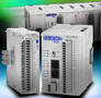 Programmable Logic Controllers come in standard CPU versions.