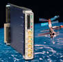 RF Tuner and Dual Digitizer Module features Virtex-6 FPGA.