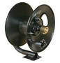 Wash Reels store long lengths of high-pressure hose.