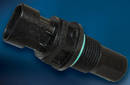 Geartooth Speed Sensor survives harsh environments.