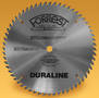 Woodworking Blade creates quality mortise, tenon joints.
