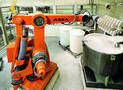 
ABB Robots Help CIREX Foundry Increase Capacity by 50%
