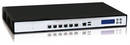 Rackmount 1U Communications Appliance supports Atom CPUs.