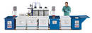 Black Oxide Finishing System recycles process rinse waters.