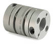 
Low Thermal Transfer Feature of Zero-Max ServoClass� Couplings Helps Minimize System Misalignment
