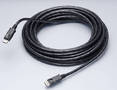 Long-Reach Cable Assembly is certified by VESA.
