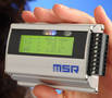 Autonomous Datalogger offers multichannel functionality.