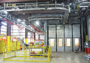 
Overhead Monorail and Power & Free Conveyor Systems from TKF
