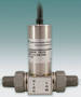 Differential Pressure Sensor works with liquids and gases.