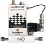 Fluid Dosing Instrument handles small mass flow rates.