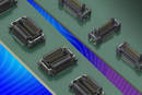Micro Rugged Floating Contact System extends mating tolerances.
