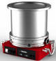 Vacuum Pumps are optimized for performance/footprint density.