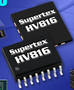 Dimmable EL Lamp Driver suits backlighting applications.
