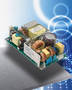 Switching Power Supplies offer efficiency up to 89%.