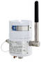 Wireless Extender provides 1,000 ft range.