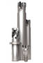 Milling Cutters feature nickel-based surface coating.