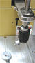 Abraser Attachment accommodates angle changes.