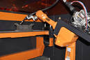 Multipurpose Industrial Robots have payload capacity 12-20 kg.