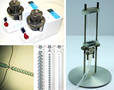 Modular Droplet Collector targets microfluidics research.