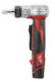 
Milwaukee Introduces Industry's Fastest ProPEX Installation Tools
