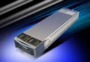 Power Supplies suit hot-plug and redundant power systems.