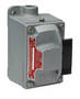 Motor Control Stations/Pilot Lights suit hazardous applications.