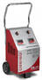 Automotive Battery Charger targets fleet service settings.